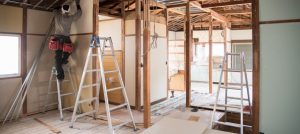 Entreprise de rénovation de la maison et de rénovation d’appartement à Agel